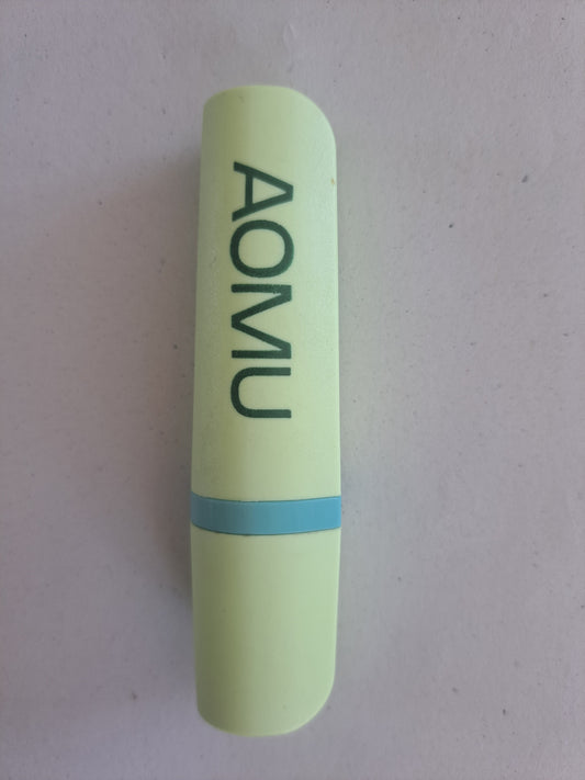 AOMU Breath Eco - inhalační tyčinka pro svěží dýchání