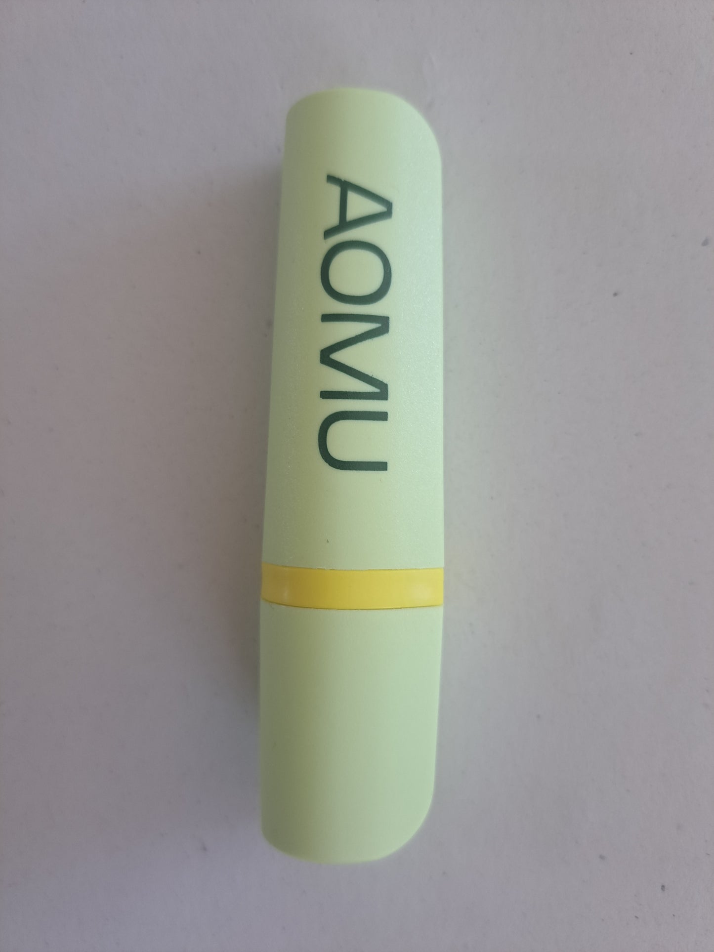 AOMU Happy Eco - inhalační tyčinka proti stresu