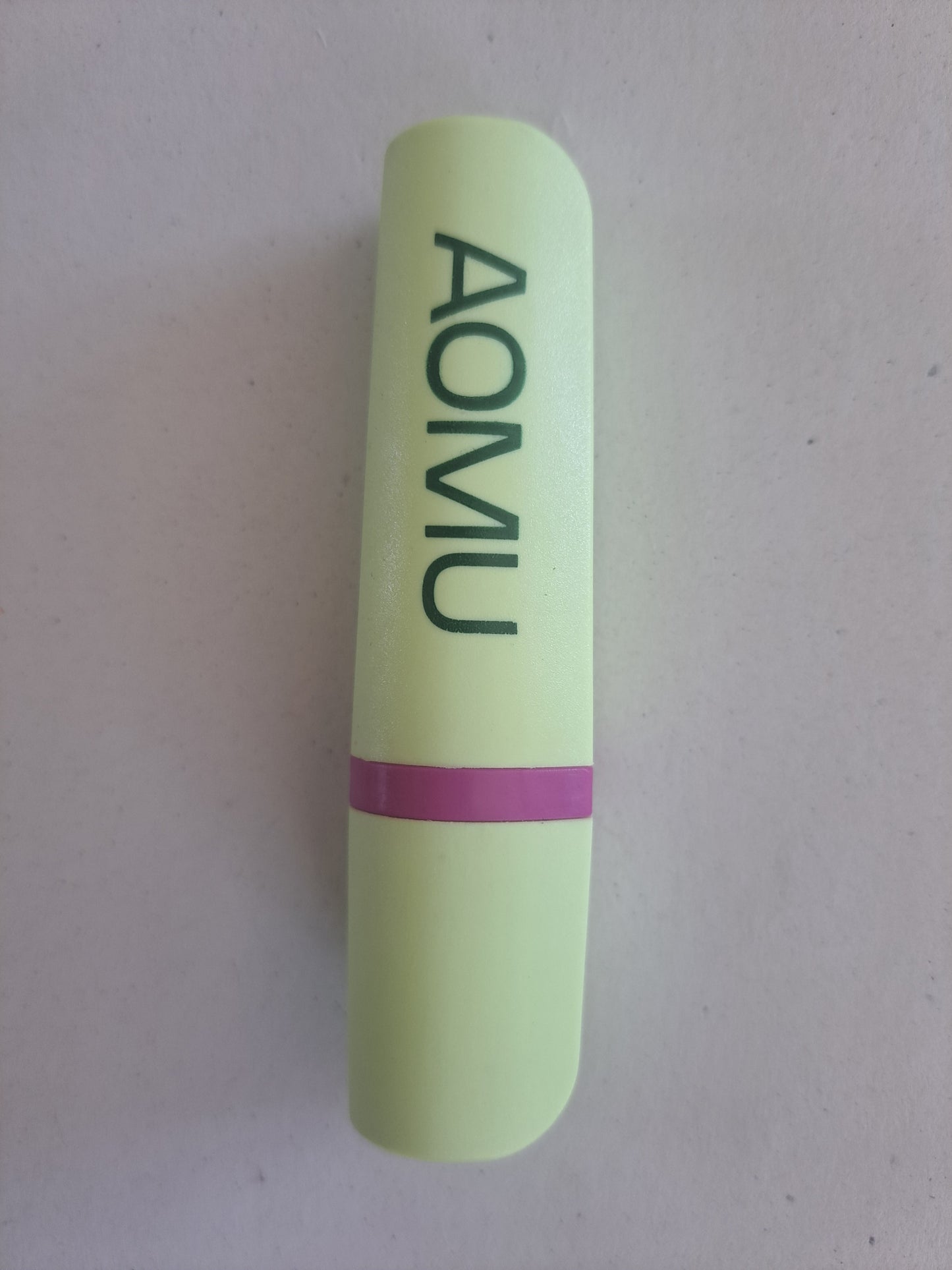 AOMU Energy Eco - inhalační tyčinka pro více energie
