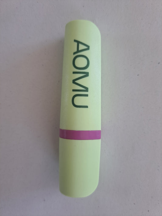 AOMU Energy Eco - inhalační tyčinka pro více energie
