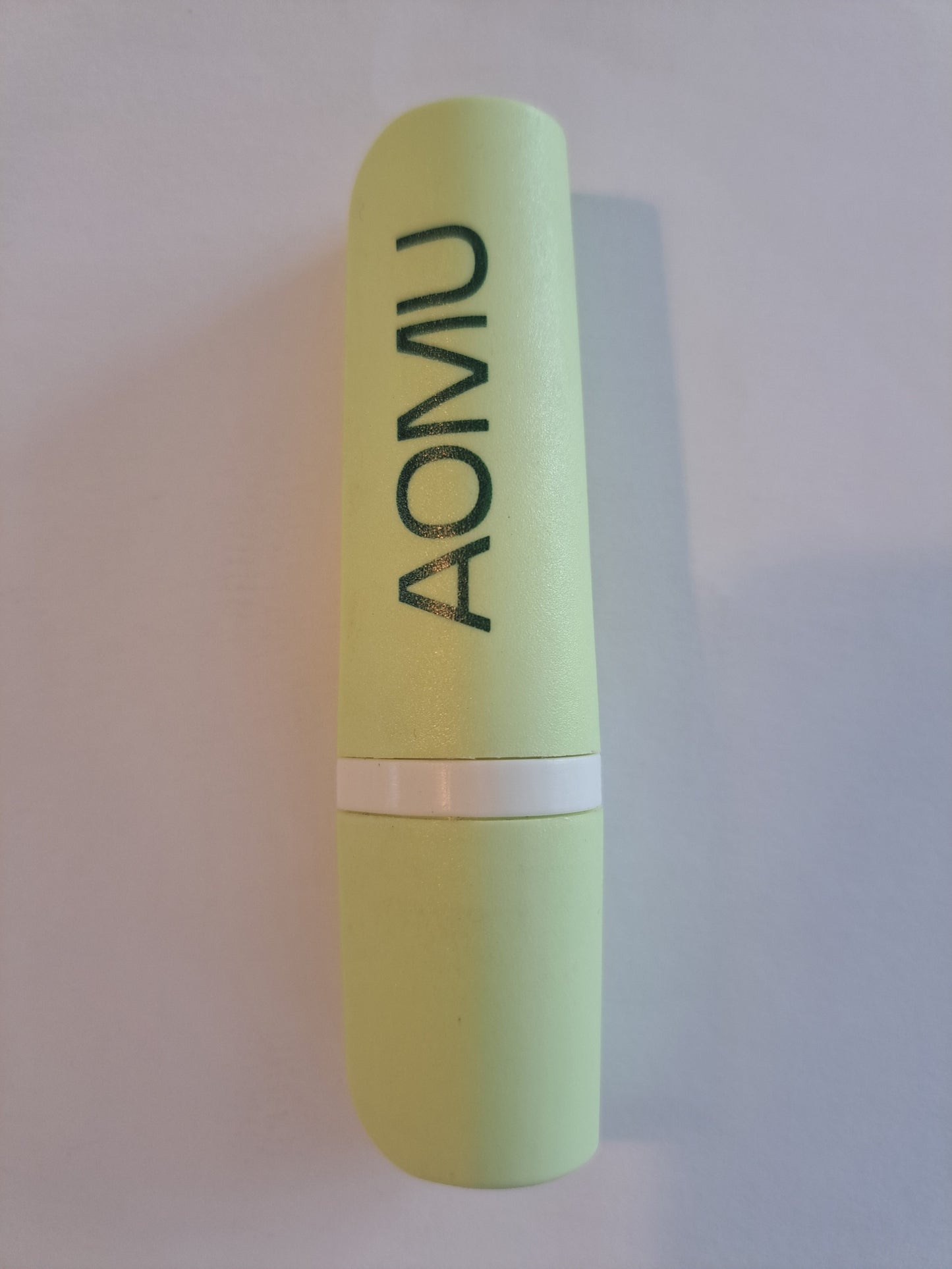 AOMU Anticold Eco - inhalační tyčinka proti rýmě