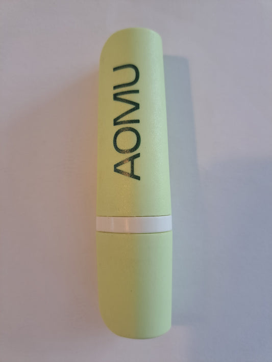AOMU Anticold Eco - inhalační tyčinka proti rýmě
