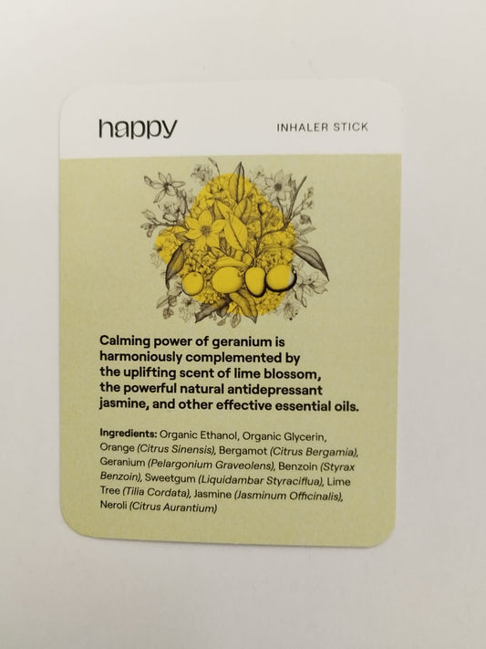 card Happy