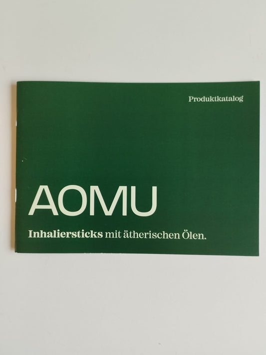 katalog - DE