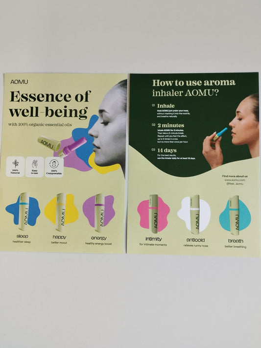 Newsletter A5 new EN