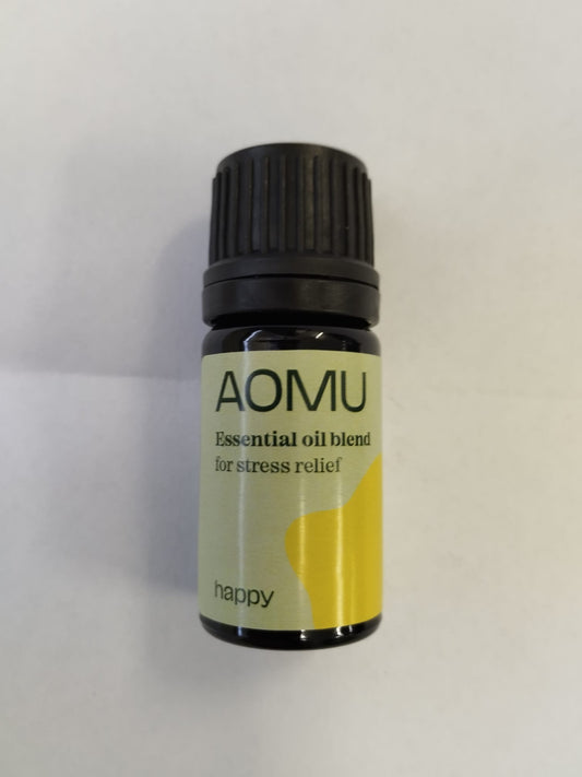 Happy - essential oil blends