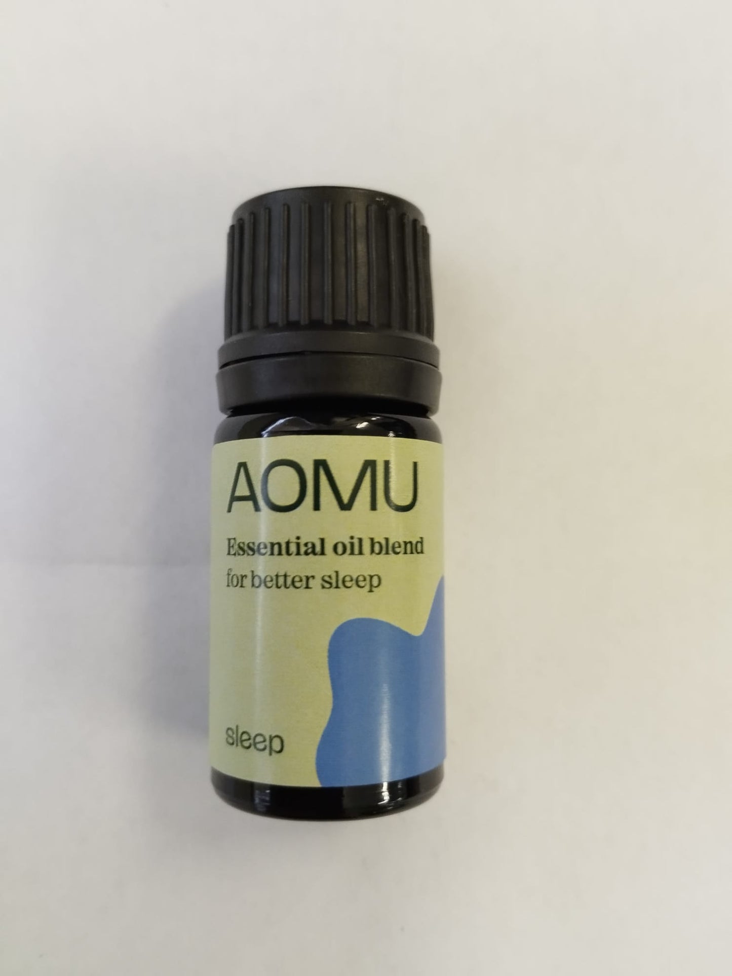 Sleep - essential oil blends