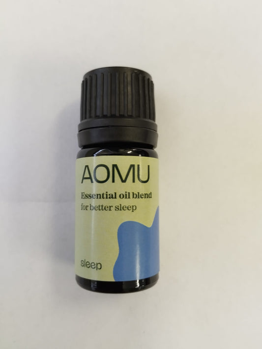 Sleep - essential oil blends