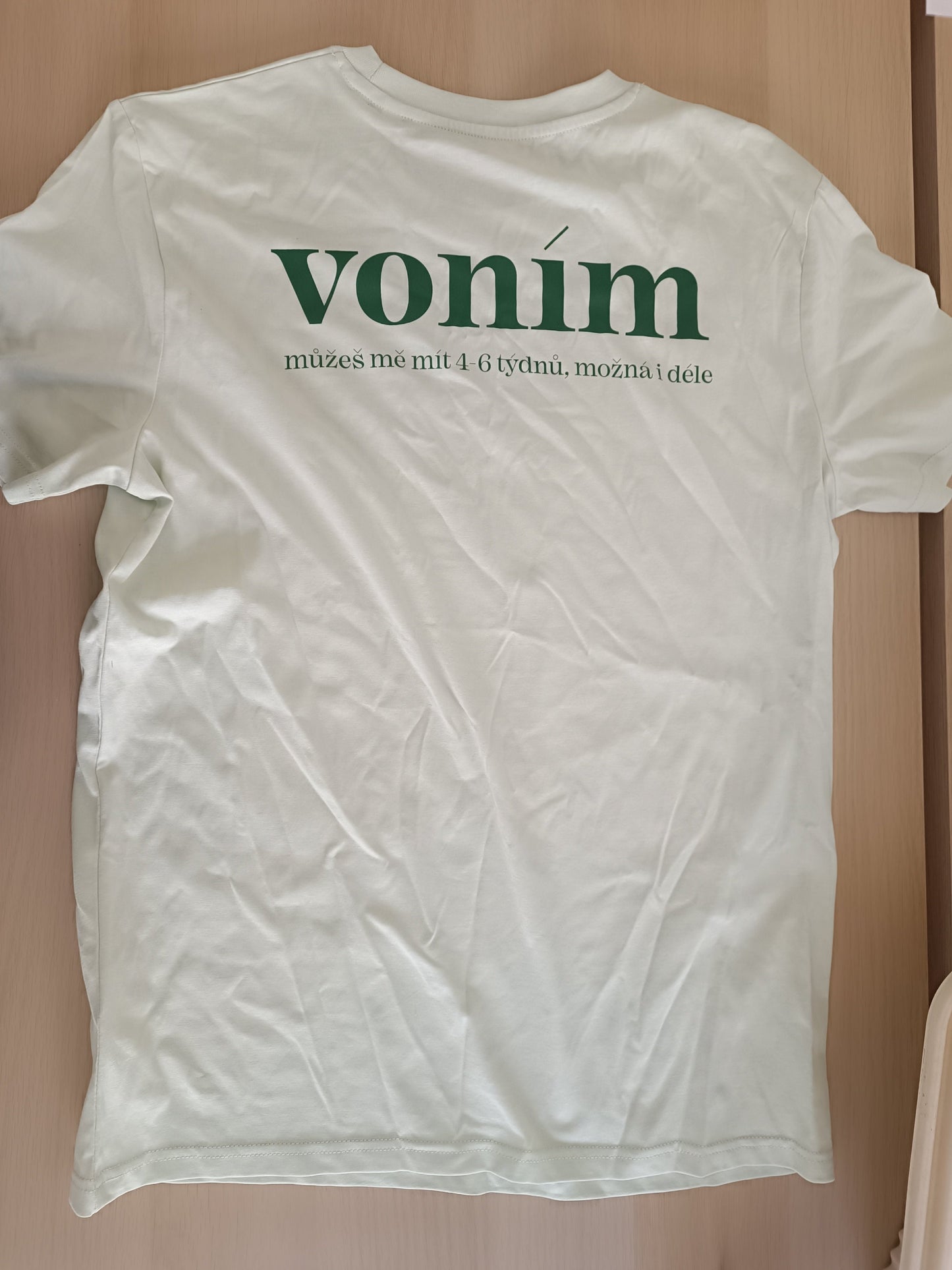 Tričko S AOMU