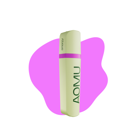 AOMU Energy - Inhalační tyčinka pro více energie